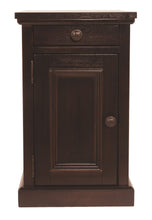 Load image into Gallery viewer, Laflorn - Sable - Chair Side End Table