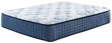 Load image into Gallery viewer, Mt Dana Plush - White - Twin Mattress