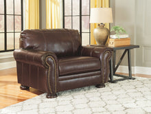 Load image into Gallery viewer, Banner - Coffee - Chair and a Half