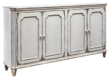 Load image into Gallery viewer, Mirimyn - Antique White - Accent Cabinet