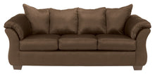 Load image into Gallery viewer, Darcy - Stone - Sofa