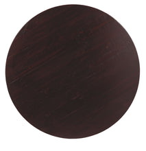 Load image into Gallery viewer, Rogness - Rustic Brown - Round Cocktail Table