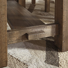 Load image into Gallery viewer, Moriville - Grayish Brown - RECT DRM Counter EXT Table