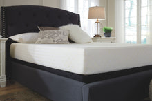 Load image into Gallery viewer, 10 Inch Chime Memory Foam - White - Twin Mattress