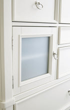 Load image into Gallery viewer, Prentice - White - Dresser