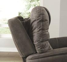 Load image into Gallery viewer, Ballister - Espresso - Power Lift Recliner