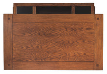 Load image into Gallery viewer, Cross Island - Medium Brown - Lift Top Cocktail Table