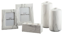 Load image into Gallery viewer, Diogo - White - Accessory Set (5/CN)