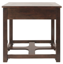 Load image into Gallery viewer, Marion - Dark Brown - Rectangular End Table