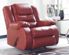 Load image into Gallery viewer, Vacherie - Salsa - Rocker Recliner