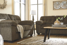 Load image into Gallery viewer, Accrington - Earth - Loveseat