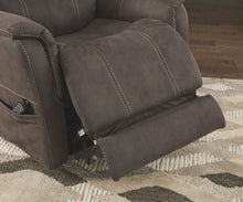 Load image into Gallery viewer, Ballister - Espresso - Power Lift Recliner