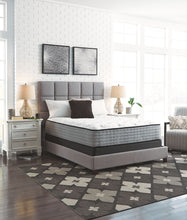 Load image into Gallery viewer, Mt Rogers Ltd Plush - White - Queen Mattress