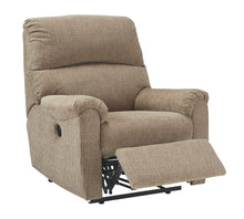 Load image into Gallery viewer, McTeer - Mocha - Power Recliner