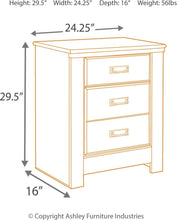 Load image into Gallery viewer, Quinden - Dark Brown - 6 Pc. - Dresser, Mirror, Queen Panel Bed, Nightstand