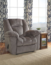 Load image into Gallery viewer, Nimmons - Taupe - Zero Wall Recliner