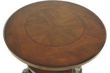Load image into Gallery viewer, Nestor - Medium Brown - Chair Side End Table