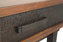 Load image into Gallery viewer, Stanah - Two-tone - Rectangular End Table