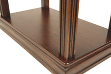 Load image into Gallery viewer, Breegin - Brown - Chair Side End Table