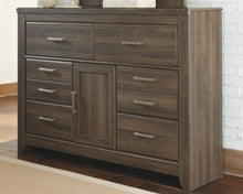 Load image into Gallery viewer, Juararo - Dark Brown - Dresser