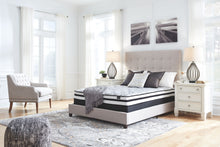 Load image into Gallery viewer, 8 Inch Chime Innerspring - White - Twin Mattress