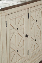 Load image into Gallery viewer, Bolanburg - Two-tone - Dining Room Server