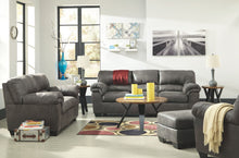 Load image into Gallery viewer, Bladen - Coffee - 3 Pc. - Sofa, Loveseat, Rocker Recliner