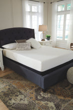 Load image into Gallery viewer, 10 Inch Chime Memory Foam - White - Twin Mattress