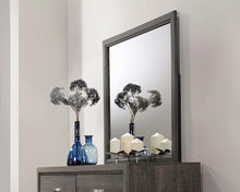 Load image into Gallery viewer, Watson Mirror Grey Oak