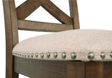 Load image into Gallery viewer, Moriville - Beige - Upholstered Barstool (2/CN)