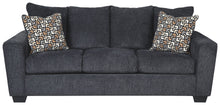 Load image into Gallery viewer, Wixon - Slate - Sofa