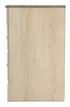 Load image into Gallery viewer, Catalina - Antique White - Two Drawer Night Stand