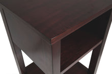 Load image into Gallery viewer, Marnville - Reddish Brown - Accent Table