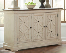 Load image into Gallery viewer, Bolanburg - Two-tone - Dining Room Server