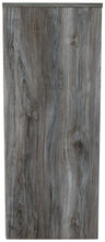 Load image into Gallery viewer, Baystorm - Gray - Dresser