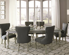 Load image into Gallery viewer, Coralayne - Silver - RECT Dining Room EXT Table