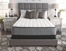 Load image into Gallery viewer, Mt Rogers Ltd Firm - White - Queen Mattress