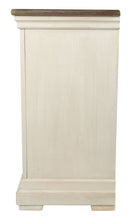 Load image into Gallery viewer, Bolanburg - Two-tone - Dining Room Server