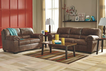 Load image into Gallery viewer, Bladen - Coffee - Loveseat