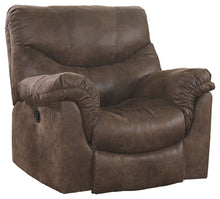 Load image into Gallery viewer, Alzena - Gunsmoke - Rocker Recliner