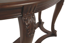 Load image into Gallery viewer, Norcastle - Dark Brown - Sofa Table
