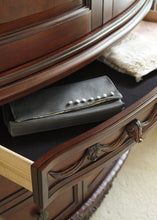 Load image into Gallery viewer, North Shore - Dark Brown - Dresser