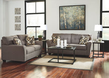 Load image into Gallery viewer, Airdon - Bronze Finish - Occasional Table Set (3/CN)