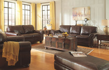 Load image into Gallery viewer, Banner - Coffee - Chair and a Half