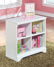 Load image into Gallery viewer, Lulu - White - Loft Bin Storage