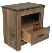 Load image into Gallery viewer, Trinell - Night Stand