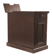 Load image into Gallery viewer, Laflorn - Sable - Chair Side End Table
