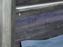 Load image into Gallery viewer, Baystorm - Gray - Full Panel Headboard