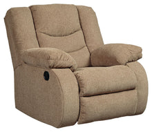 Load image into Gallery viewer, Tulen - Mocha - Rocker Recliner
