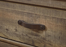 Load image into Gallery viewer, Trinell - Brown - Five Drawer Chest
